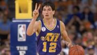 John Stockton, Utah Jazz